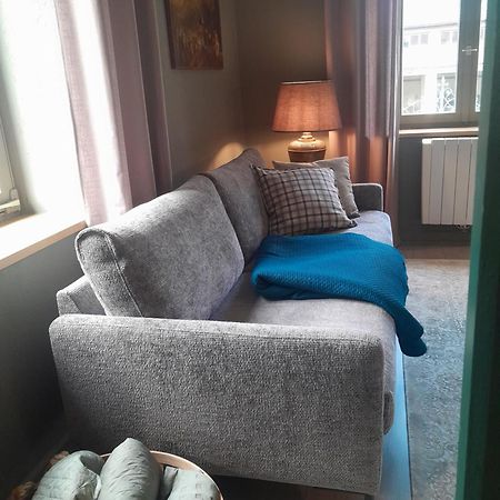 Gite Boniface Pour 2 Pers Bergheim Zewnętrze zdjęcie
